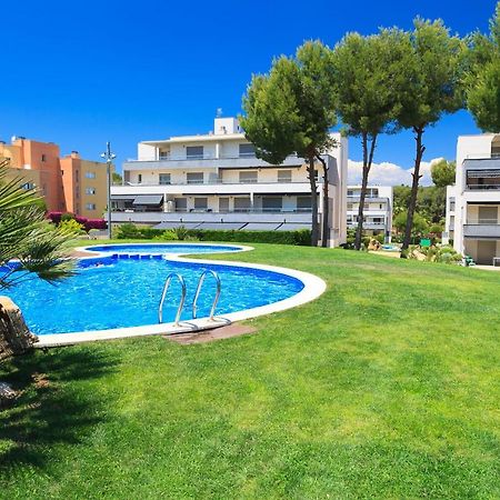 Uhc Salou Villa Family Complex ภายนอก รูปภาพ