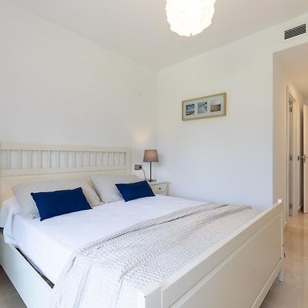 Uhc Salou Villa Family Complex ภายนอก รูปภาพ