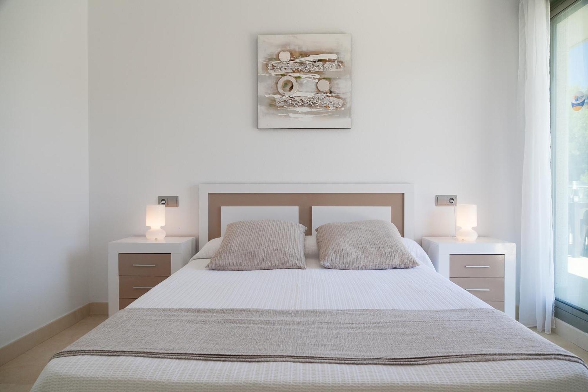 Uhc Salou Villa Family Complex ห้อง รูปภาพ
