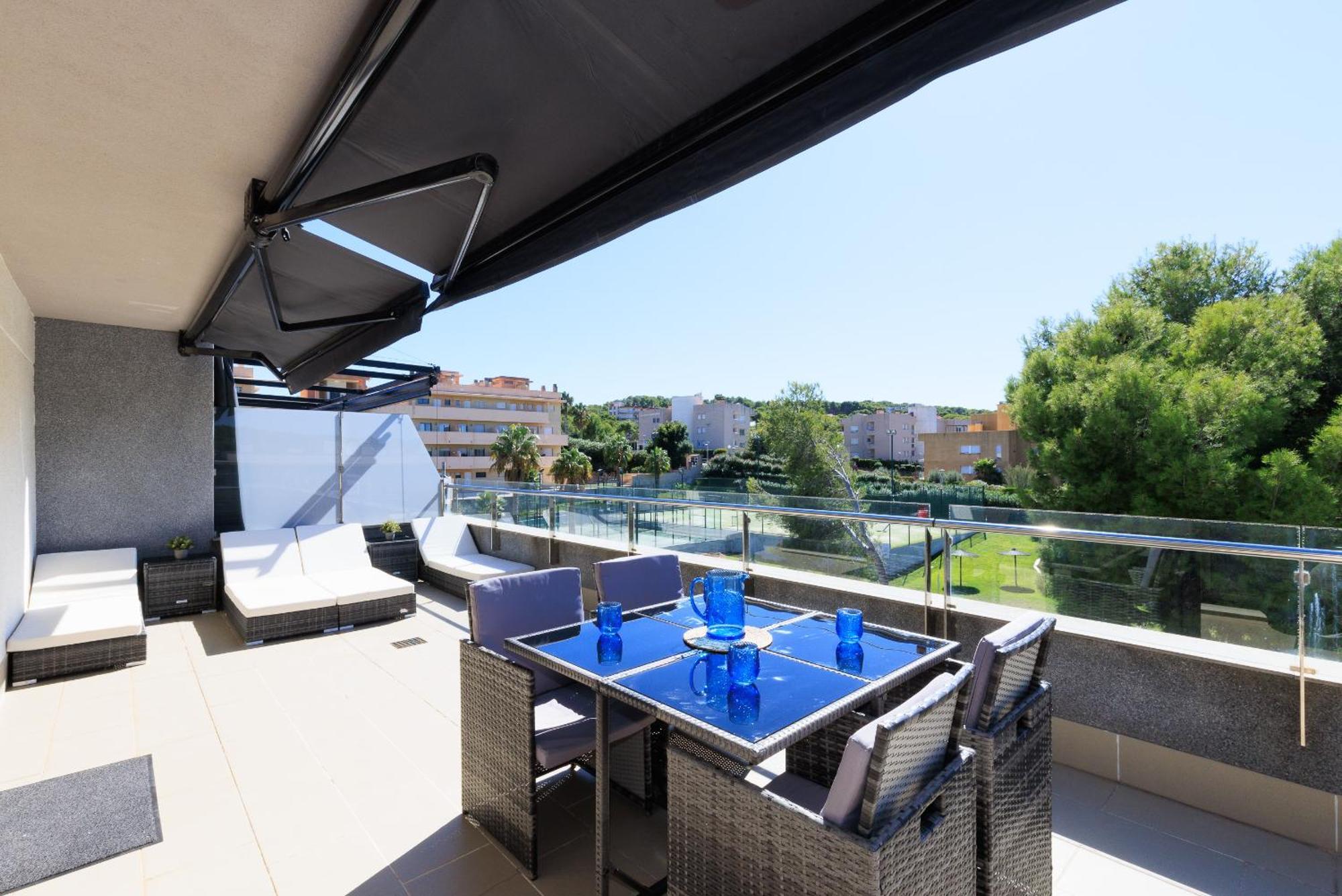 Uhc Salou Villa Family Complex ห้อง รูปภาพ