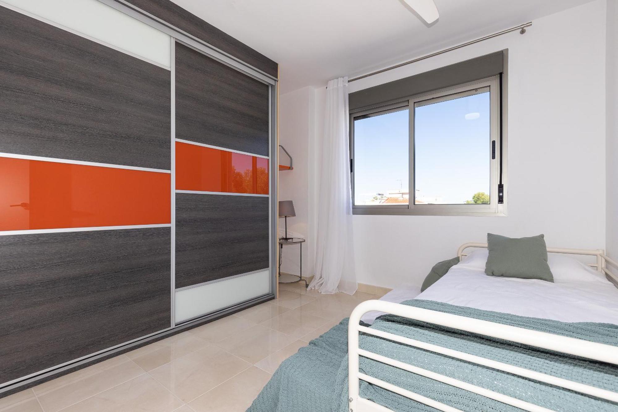 Uhc Salou Villa Family Complex ภายนอก รูปภาพ