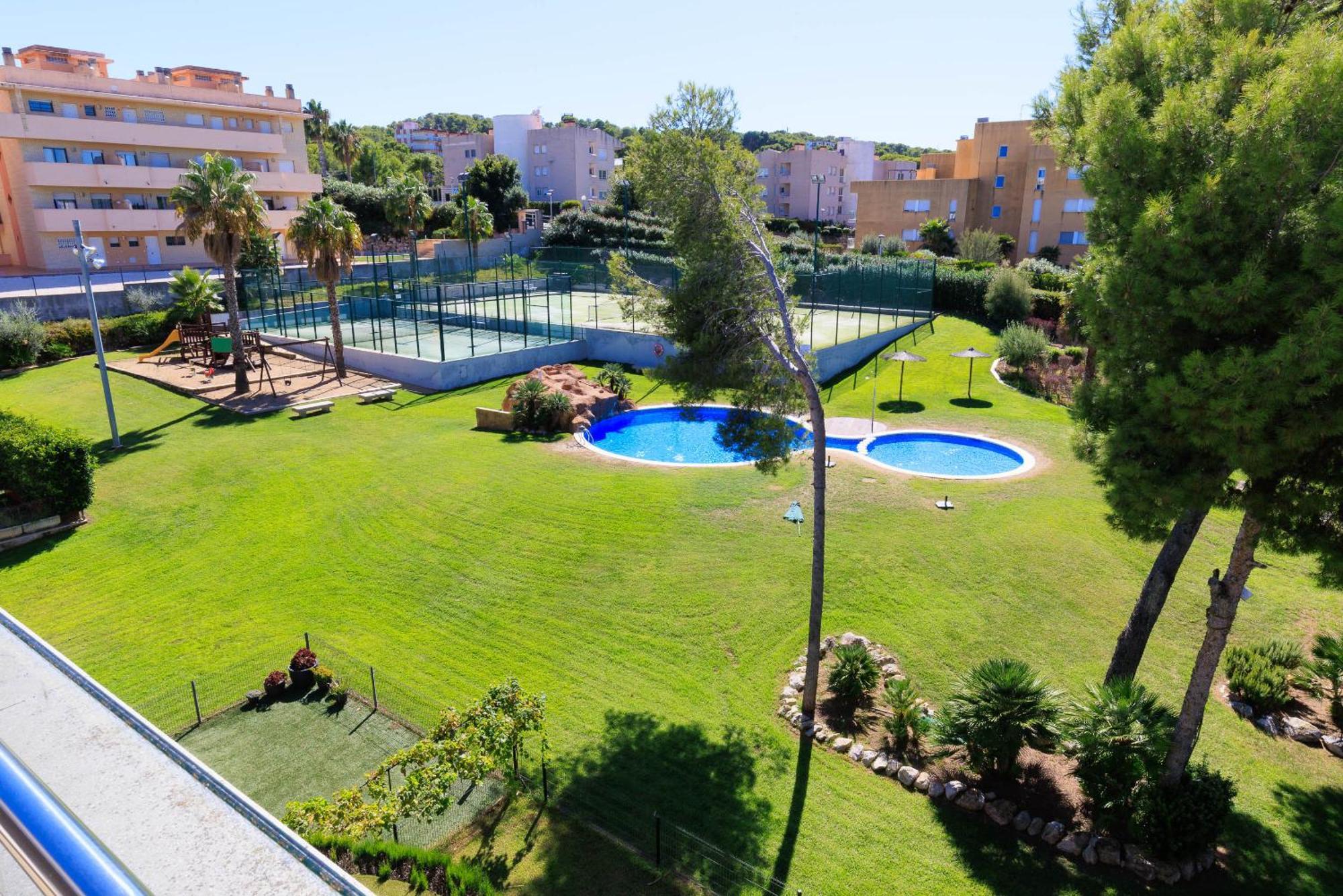 Uhc Salou Villa Family Complex ห้อง รูปภาพ