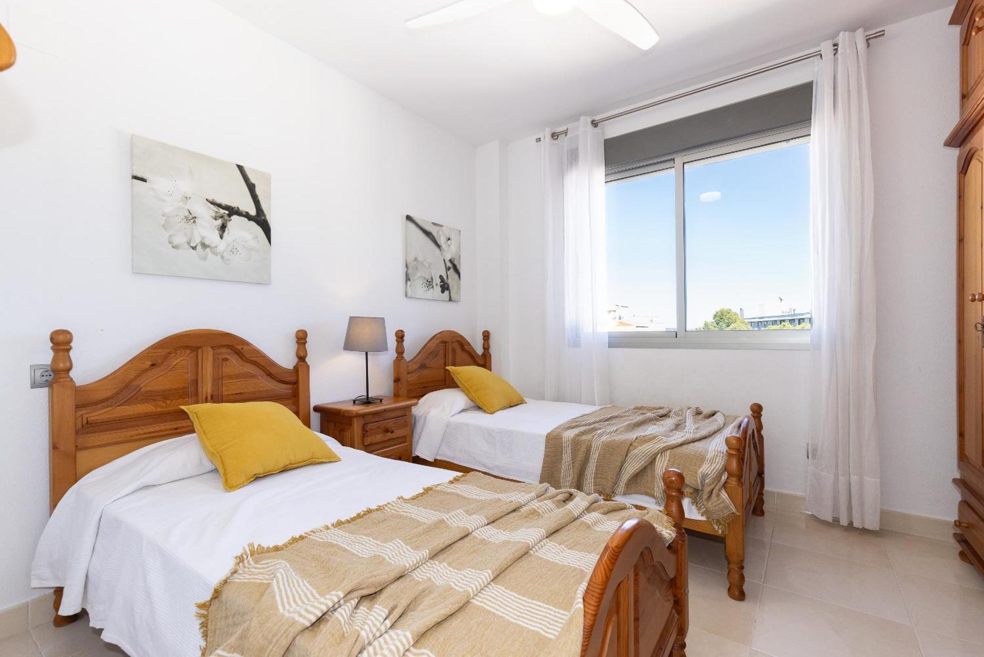 Uhc Salou Villa Family Complex ภายนอก รูปภาพ