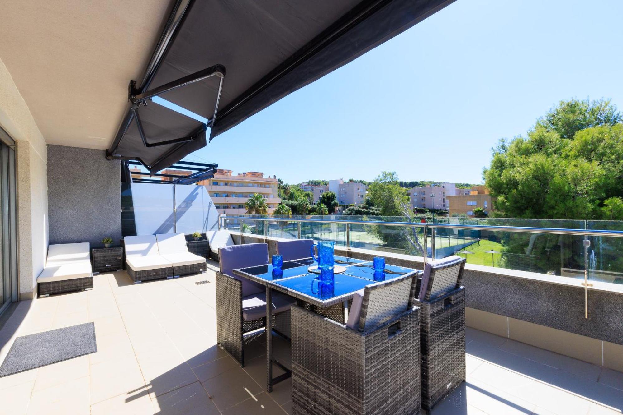 Uhc Salou Villa Family Complex ห้อง รูปภาพ