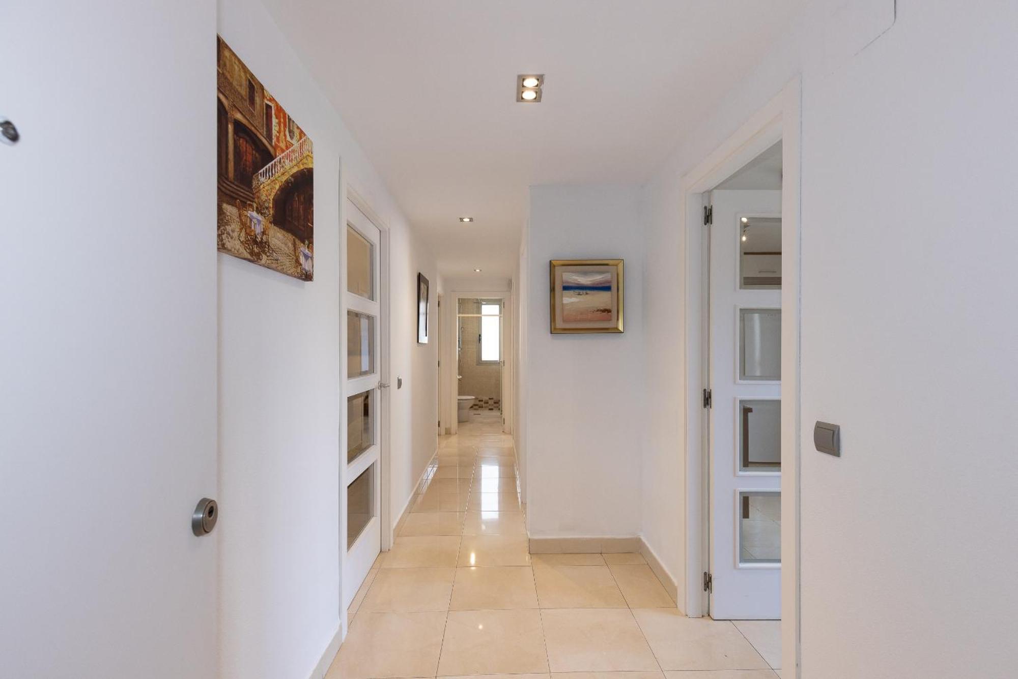 Uhc Salou Villa Family Complex ห้อง รูปภาพ