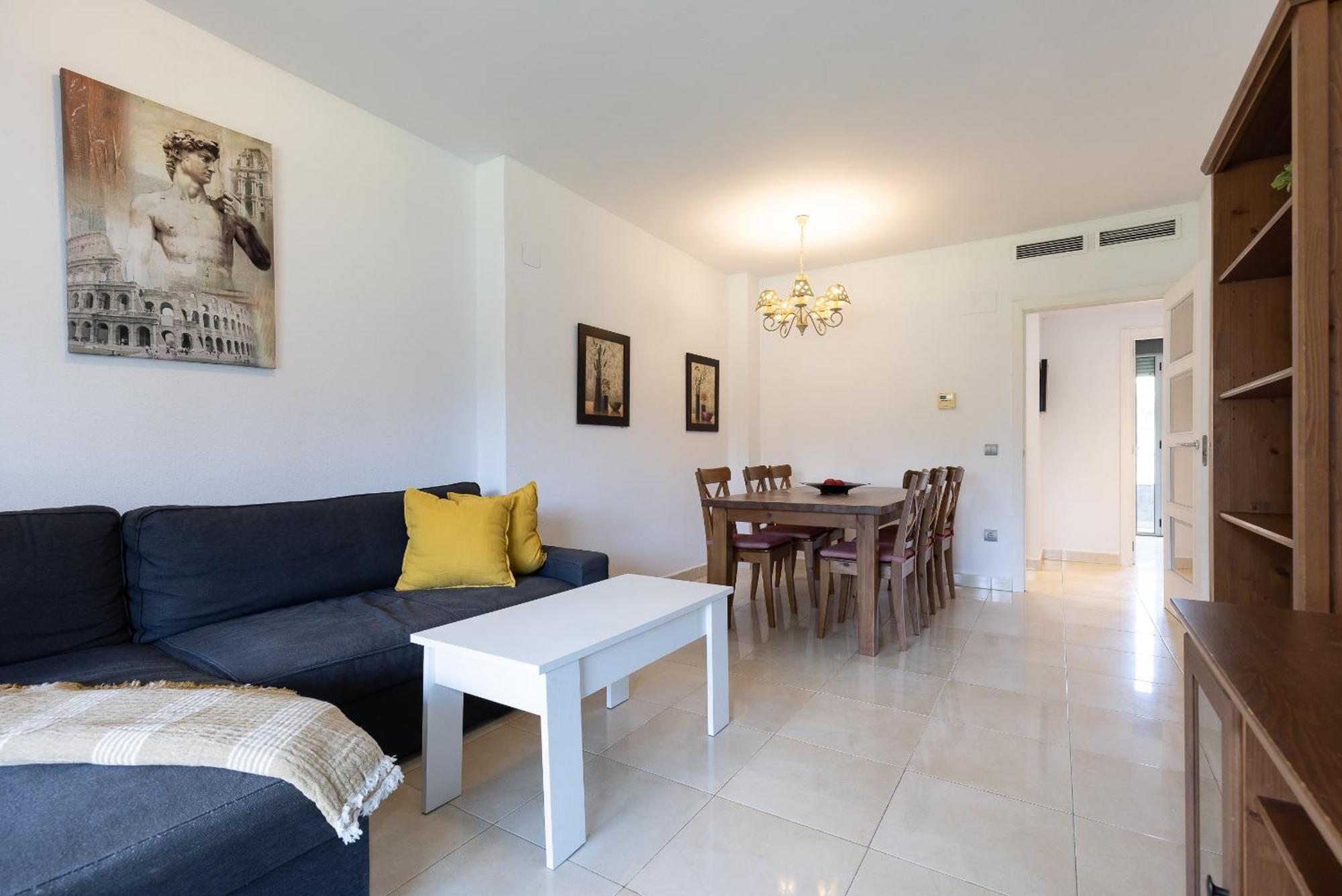 Uhc Salou Villa Family Complex ห้อง รูปภาพ