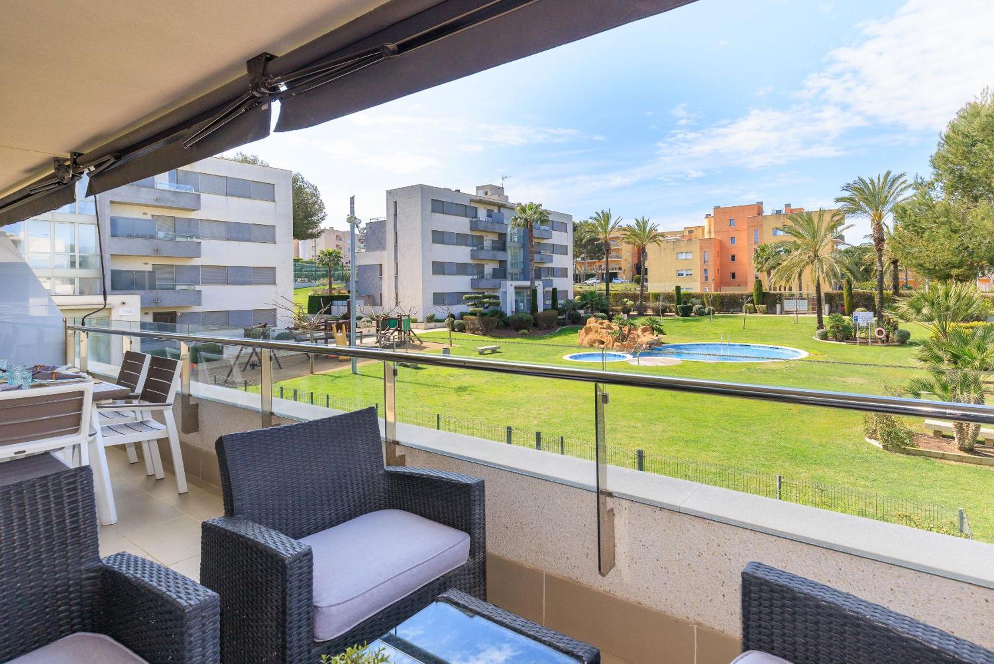 Uhc Salou Villa Family Complex ห้อง รูปภาพ