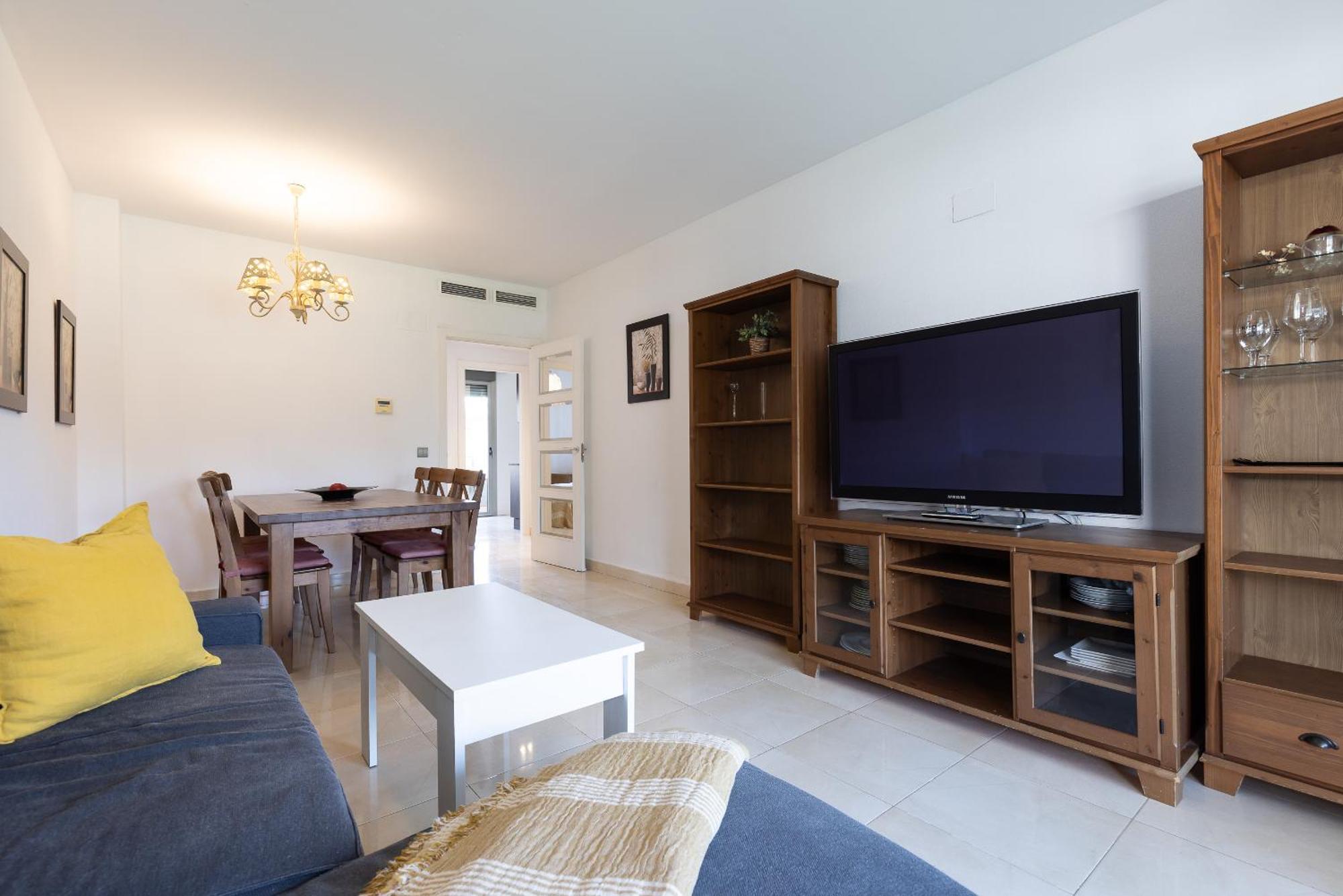 Uhc Salou Villa Family Complex ห้อง รูปภาพ
