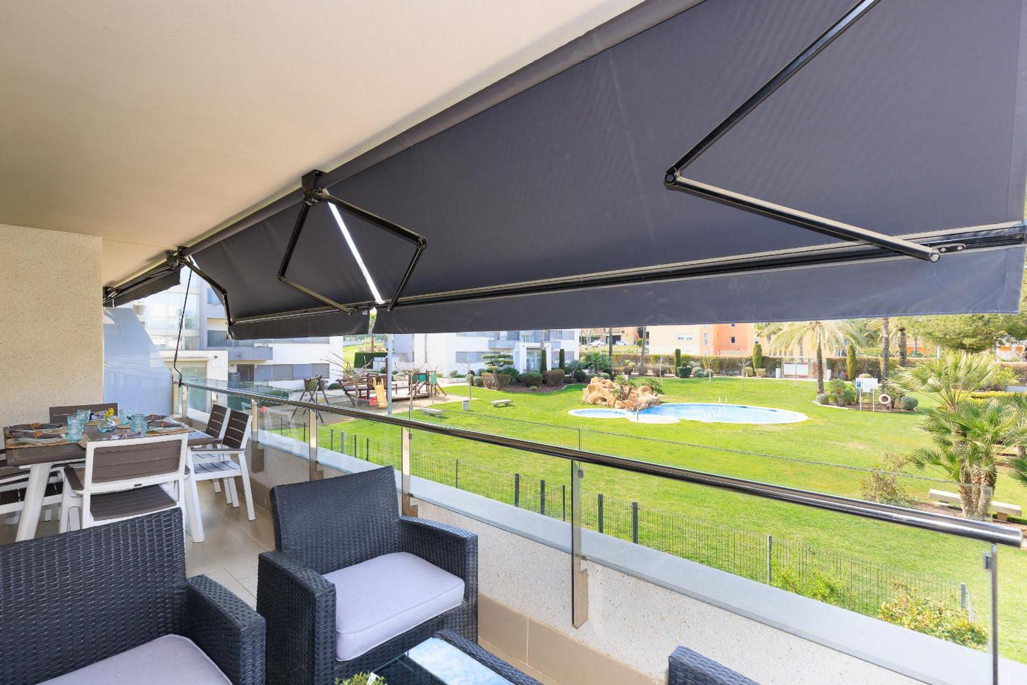 Uhc Salou Villa Family Complex ห้อง รูปภาพ