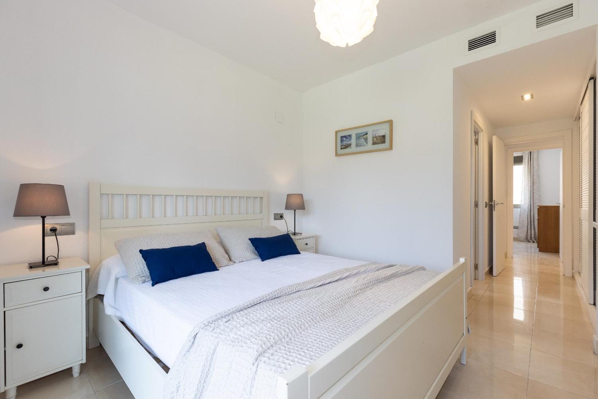Uhc Salou Villa Family Complex ภายนอก รูปภาพ
