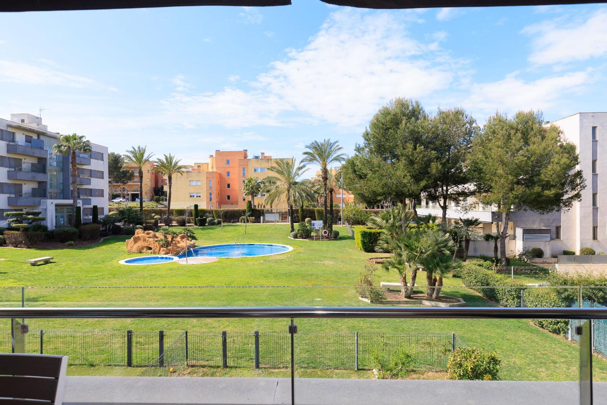 Uhc Salou Villa Family Complex ห้อง รูปภาพ