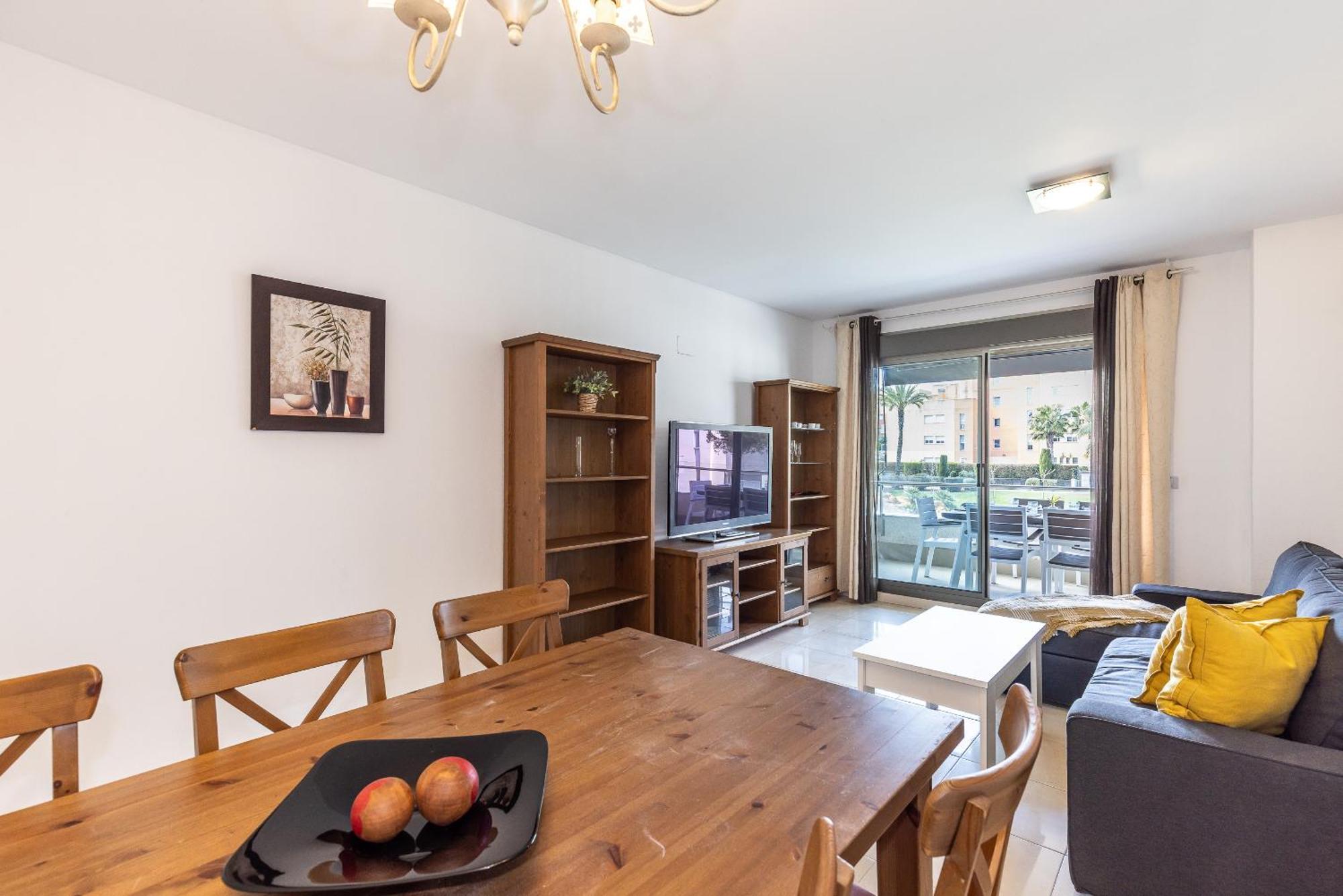 Uhc Salou Villa Family Complex ห้อง รูปภาพ