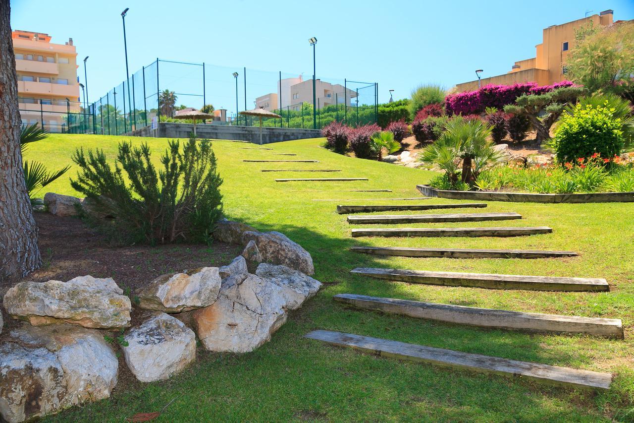 Uhc Salou Villa Family Complex ภายนอก รูปภาพ