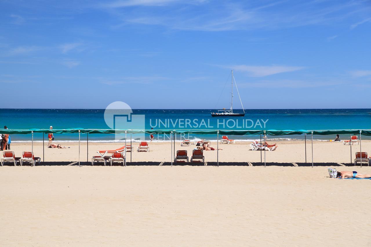 Uhc Salou Villa Family Complex ภายนอก รูปภาพ